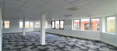 REXIM - Bureau - Haute-Garonne - Labège - 1
