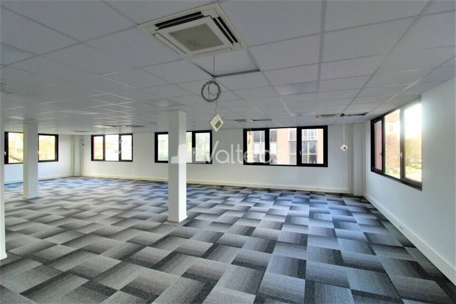 REXIM - Bureau - Haute-Garonne - Labège - 2