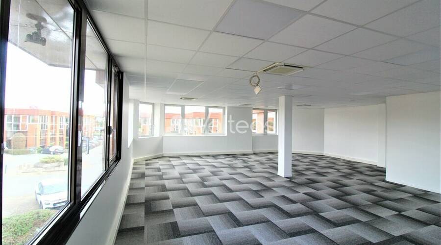 REXIM - Bureau - Haute-Garonne - Labège - 3