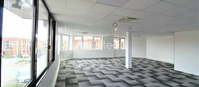 REXIM - Bureau - Haute-Garonne - Labège - 3