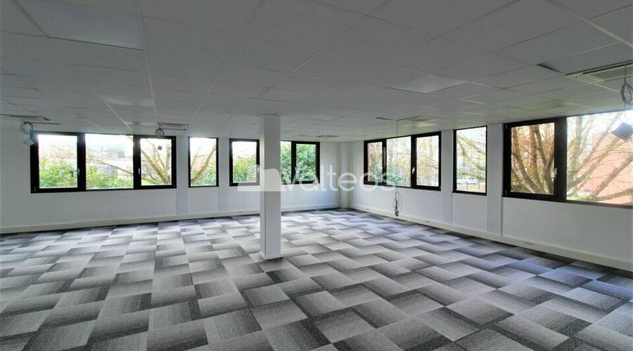 REXIM - Bureau - Haute-Garonne - Labège - 4