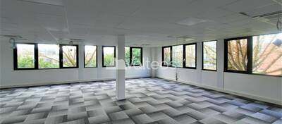 REXIM - Bureau - Haute-Garonne - Labège - 4
