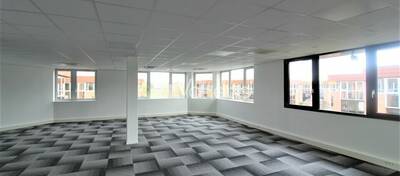 REXIM - Bureau - Haute-Garonne - Labège - 6