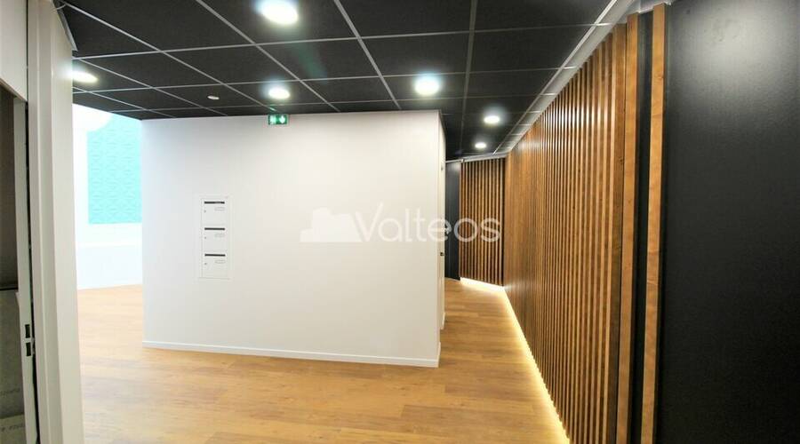 REXIM - Bureau - Haute-Garonne - Labège - 1