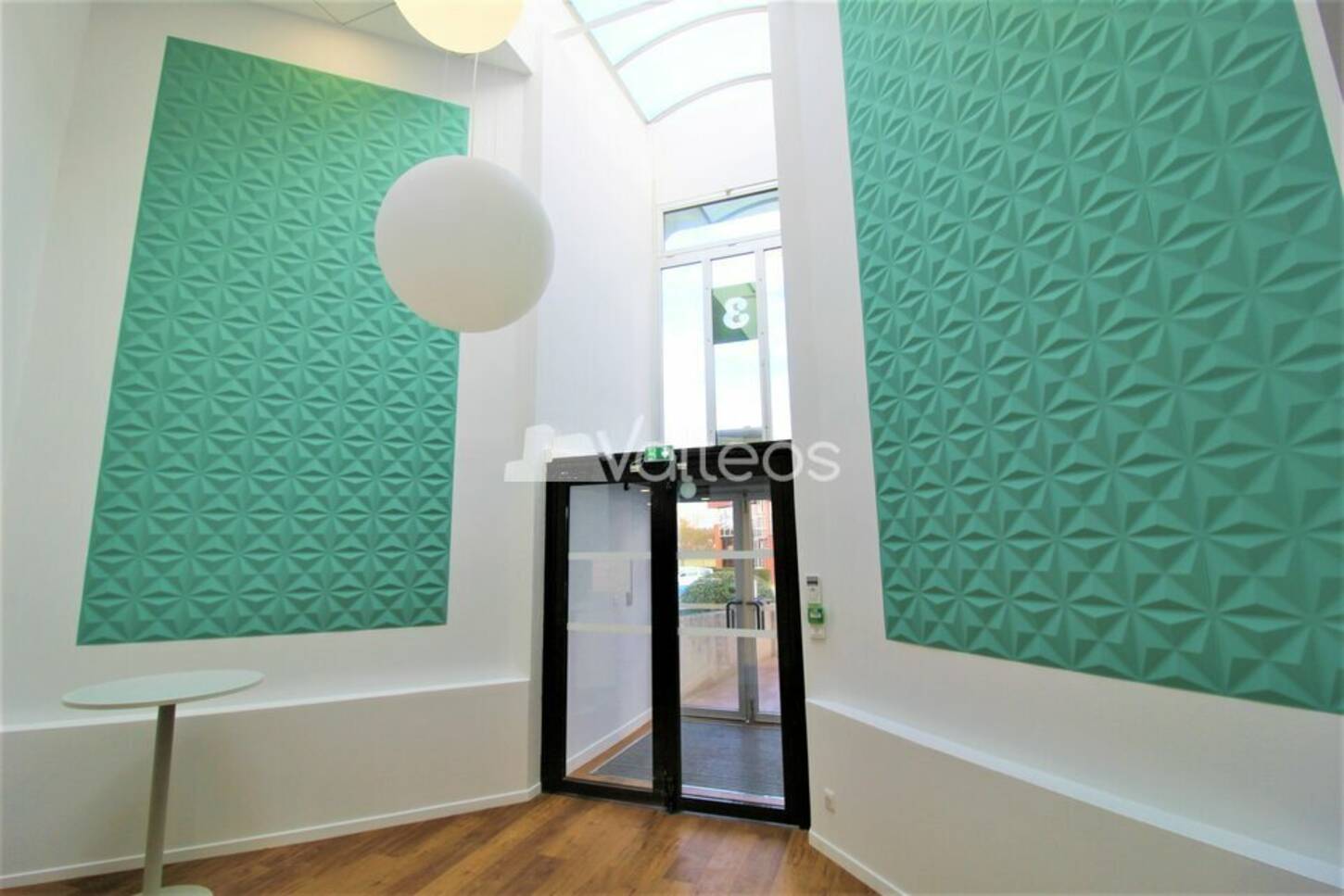 REXIM - Bureau - Haute-Garonne - Labège - 2