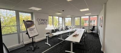 REXIM - Bureau - Haute-Garonne - Labège - 3