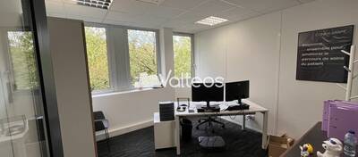 REXIM - Bureau - Haute-Garonne - Labège - 5