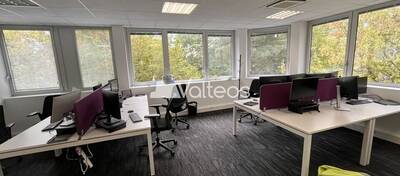 REXIM - Bureau - Haute-Garonne - Labège - 6