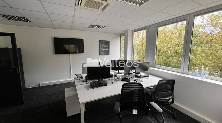 REXIM - Bureau - Haute-Garonne - Labège - 7