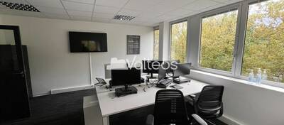 REXIM - Bureau - Haute-Garonne - Labège - 7