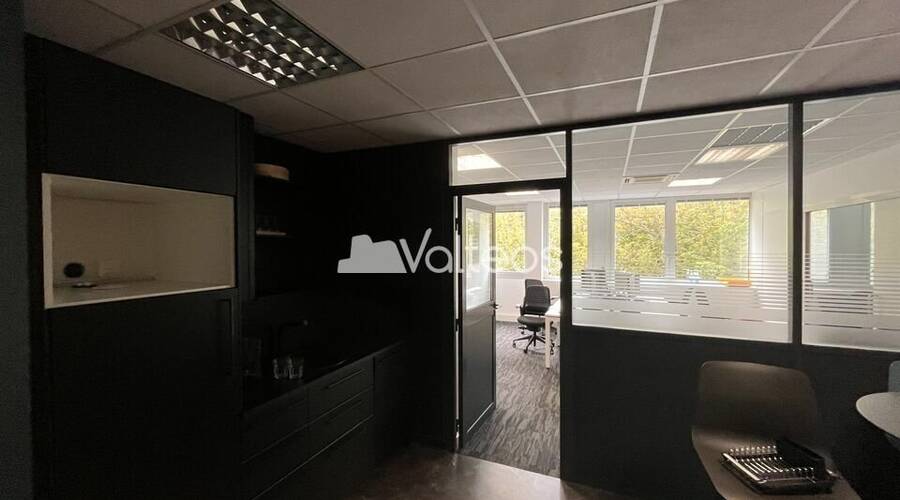 REXIM - Bureau - Haute-Garonne - Labège - 8