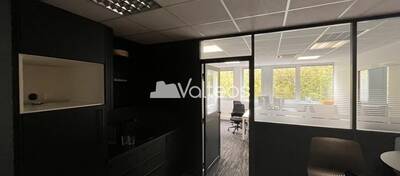 REXIM - Bureau - Haute-Garonne - Labège - 8