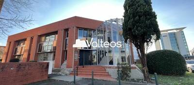 REXIM - Bureau - Haute-Garonne - Labège - 1