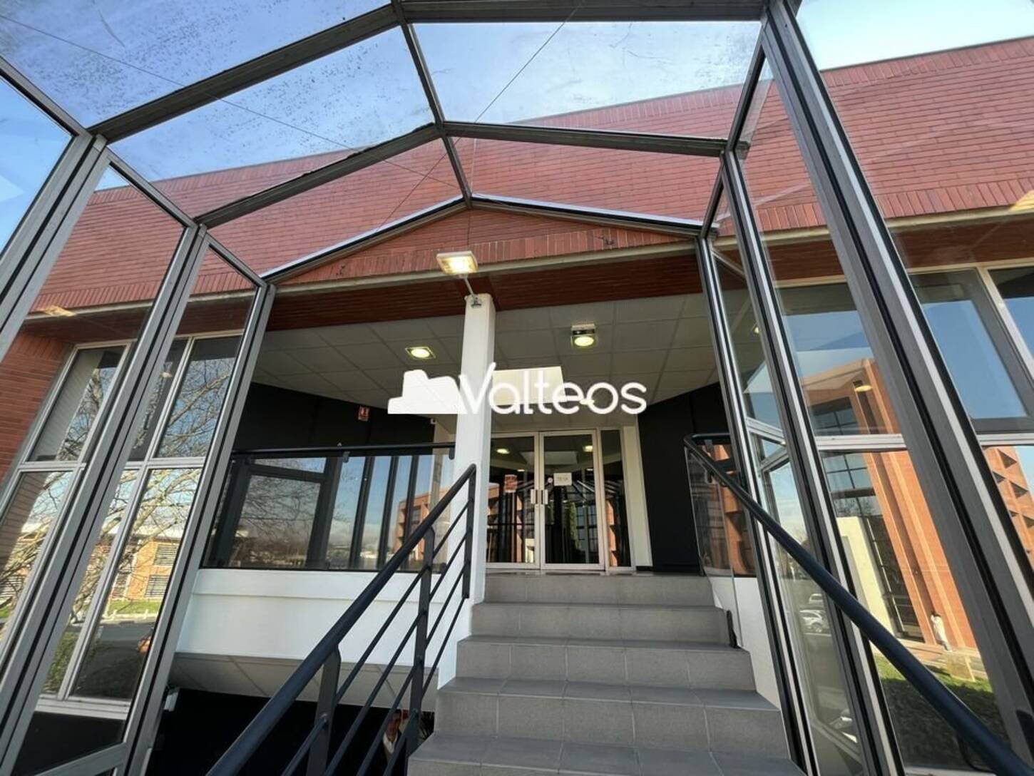 REXIM - Bureau - Haute-Garonne - Labège - 2