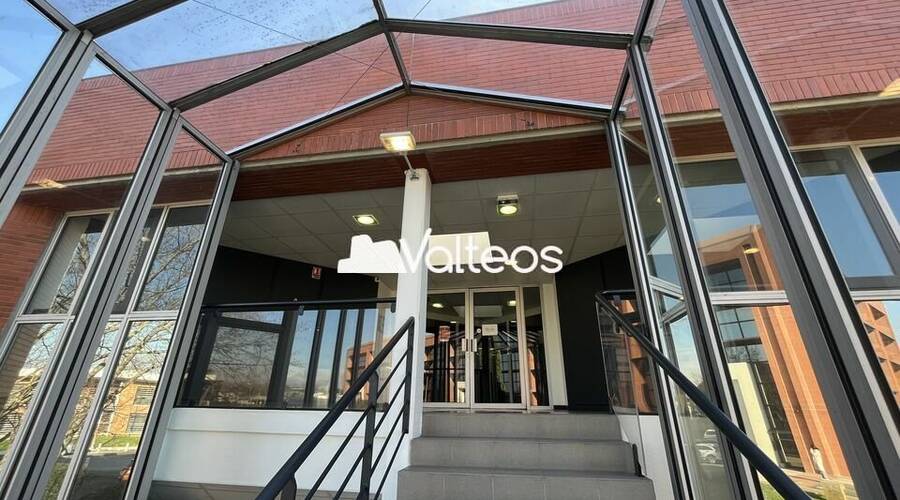 REXIM - Bureau - Haute-Garonne - Labège - 2