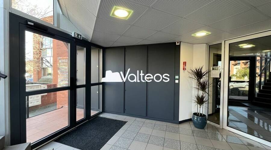 REXIM - Bureau - Haute-Garonne - Labège - 3