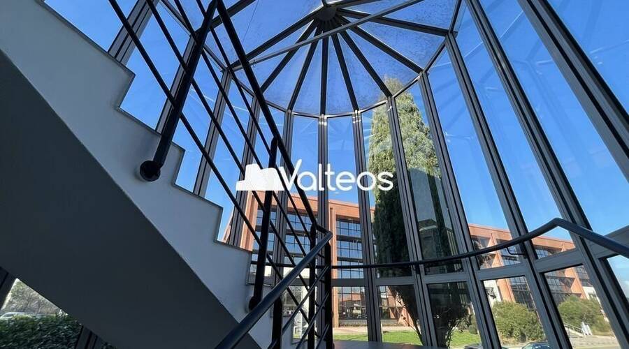 REXIM - Bureau - Haute-Garonne - Labège - 4