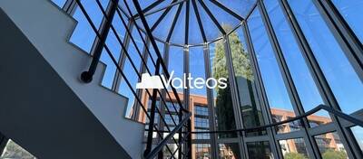 REXIM - Bureau - Haute-Garonne - Labège - 4