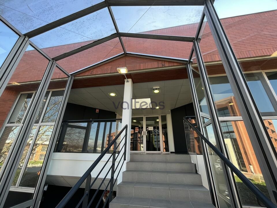 REXIM - Bureau - Haute-Garonne - Labège - 2