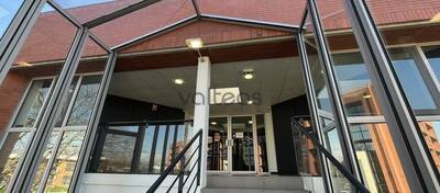 REXIM - Bureau - Haute-Garonne - Labège - 2