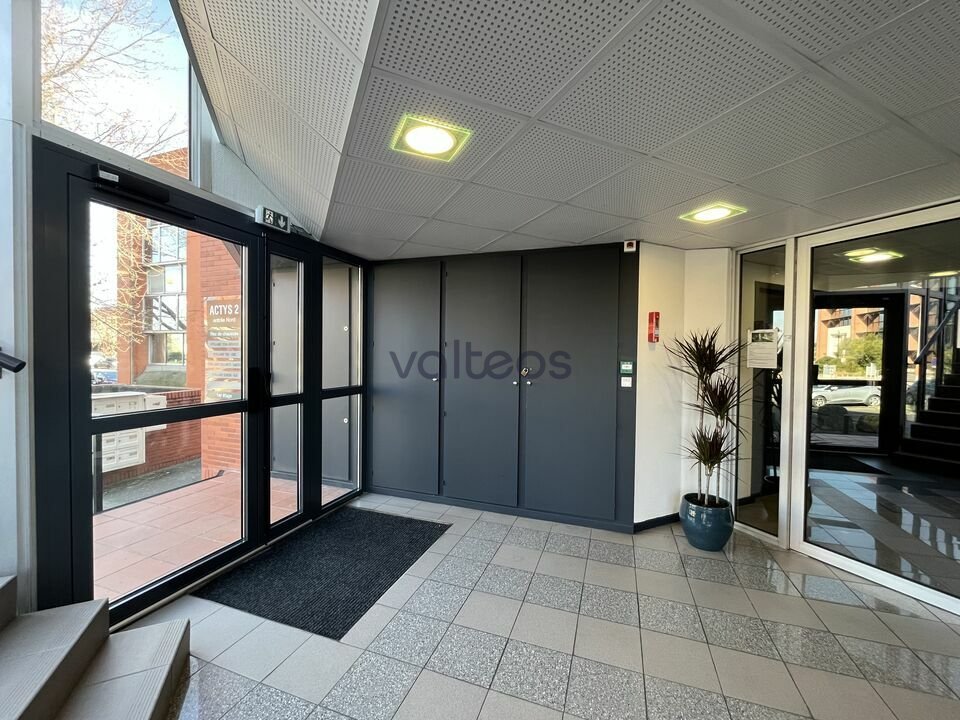 REXIM - Bureau - Haute-Garonne - Labège - 3