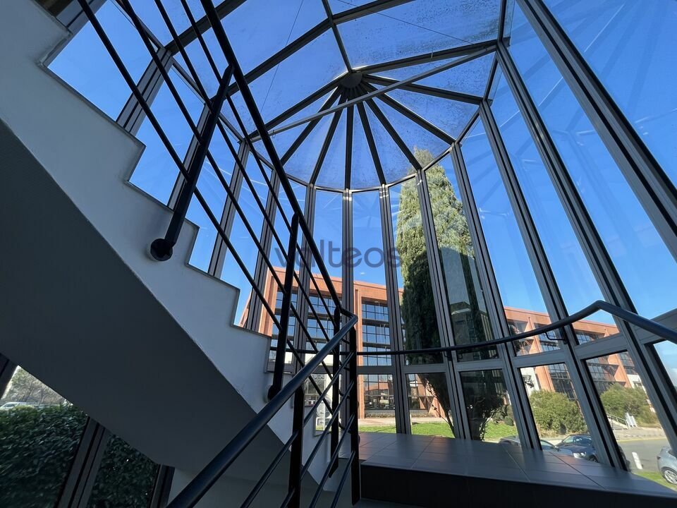 REXIM - Bureau - Haute-Garonne - Labège - 4