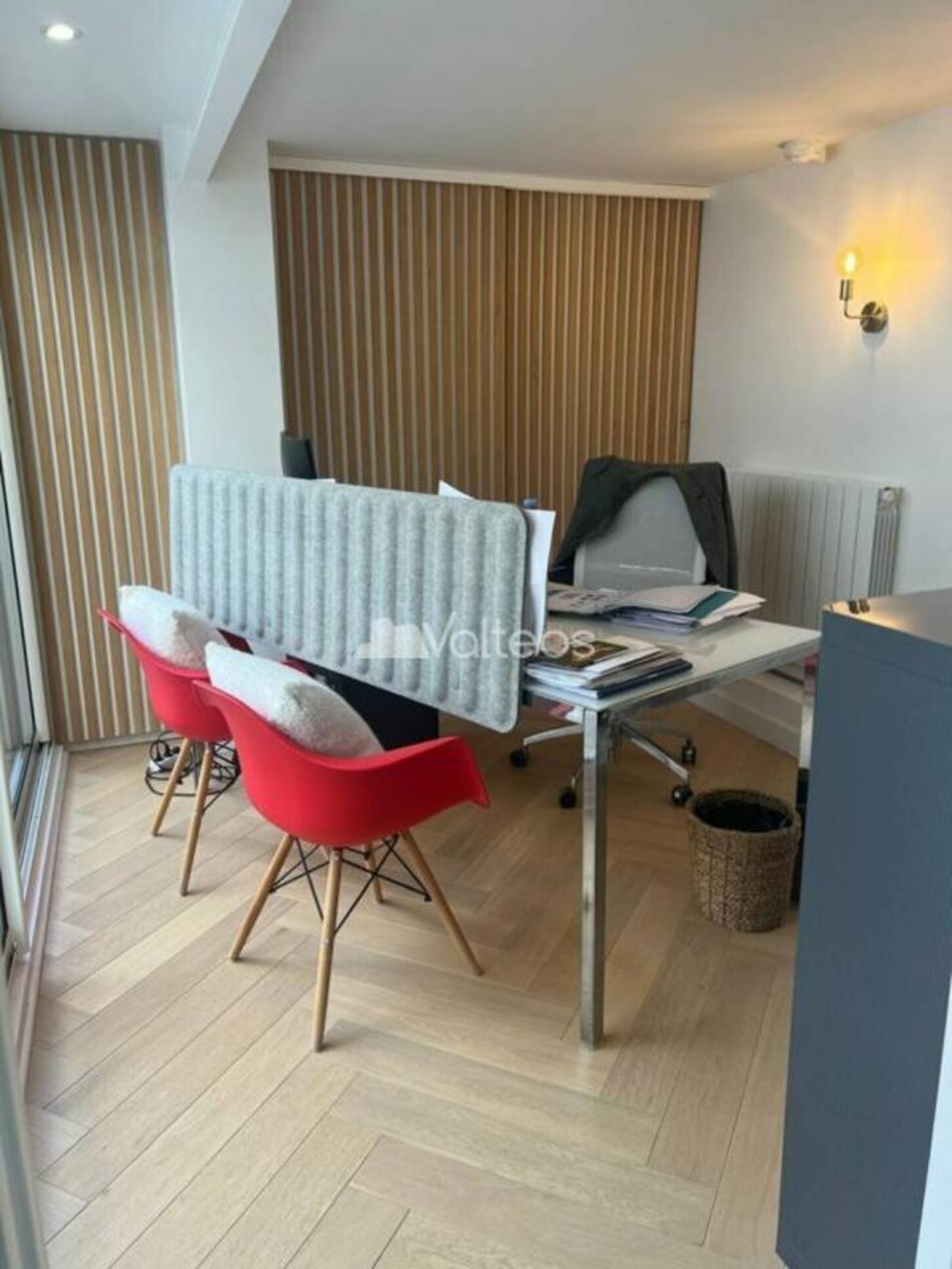 REXIM - Bureau - Haute-Garonne - Toulouse - 2