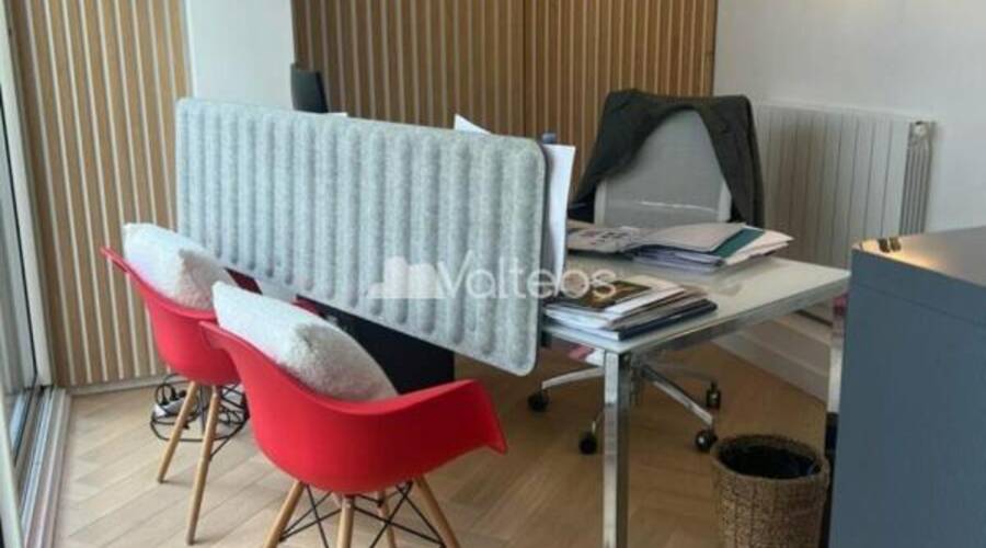 REXIM - Bureau - Haute-Garonne - Toulouse - 2