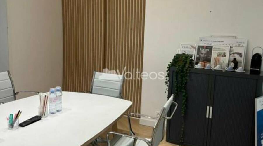 REXIM - Bureau - Haute-Garonne - Toulouse - 6