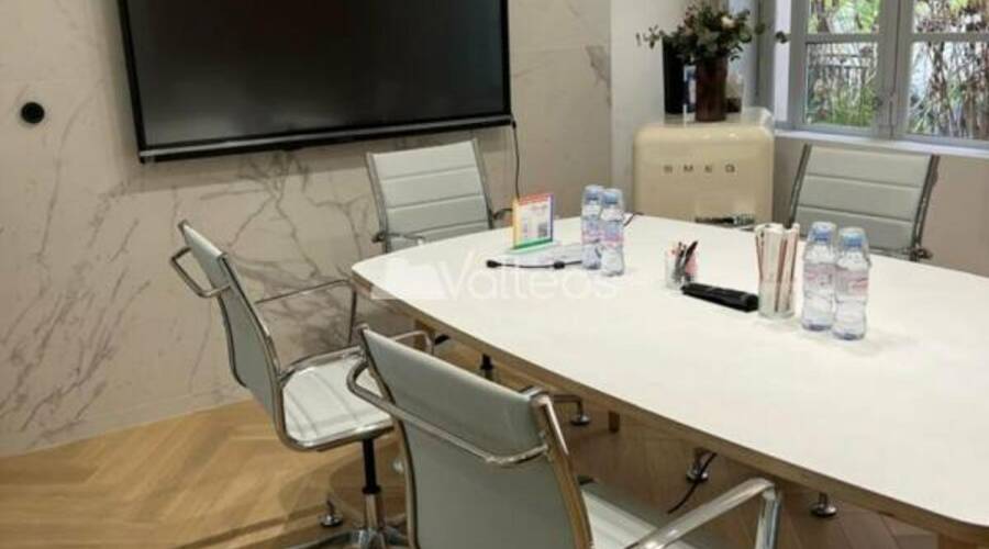 REXIM - Bureau - Haute-Garonne - Toulouse - 7