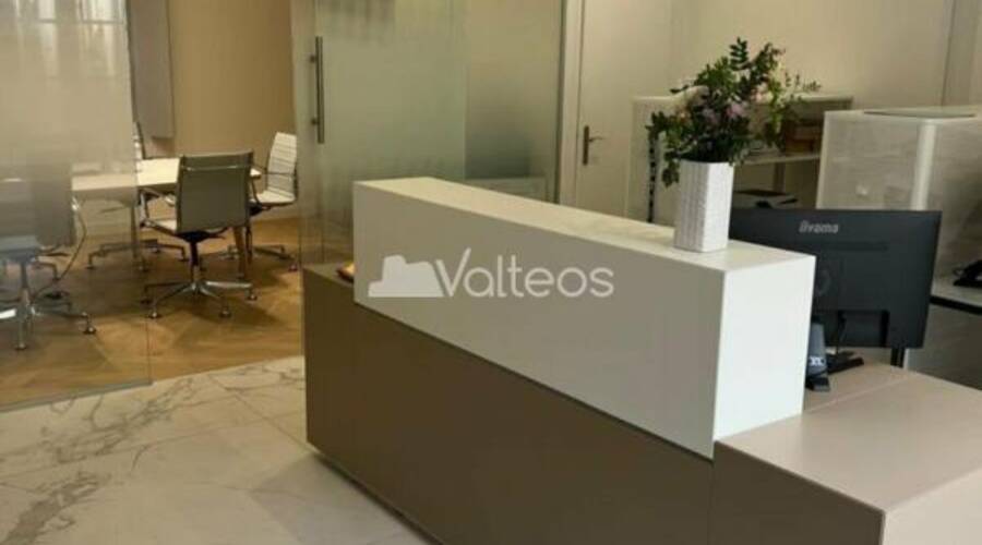 REXIM - Bureau - Haute-Garonne - Toulouse - 8