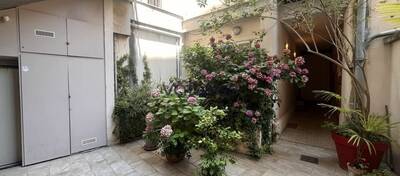 REXIM - Bureau - Haute-Garonne - Toulouse - 1