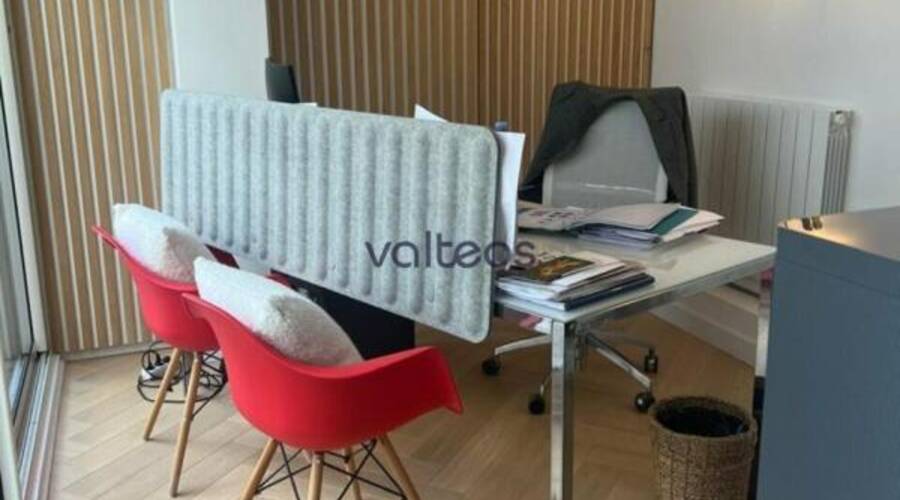 REXIM - Bureau - Haute-Garonne - Toulouse - 2
