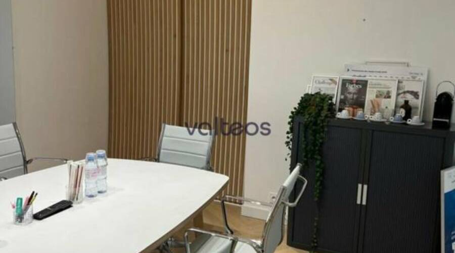 REXIM - Bureau - Haute-Garonne - Toulouse - 6