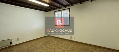 REXIM - Local d'activités - Bouches-du-Rhône - Mollégès - 5