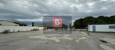 REXIM - Local d'activités - Bouches-du-Rhône - Mollégès - 7