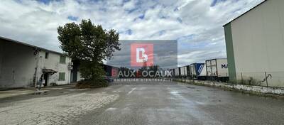 REXIM - Local d'activités - Bouches-du-Rhône - Mollégès - 8