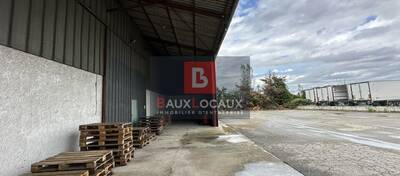 REXIM - Local d'activités - Bouches-du-Rhône - Mollégès - 10