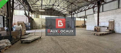 REXIM - Entrepôt - Vaucluse - Avignon - 1