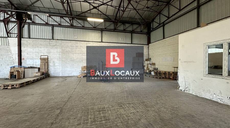 REXIM - Entrepôt - Vaucluse - Avignon - 2