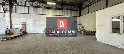 REXIM - Entrepôt - Vaucluse - Avignon - 2