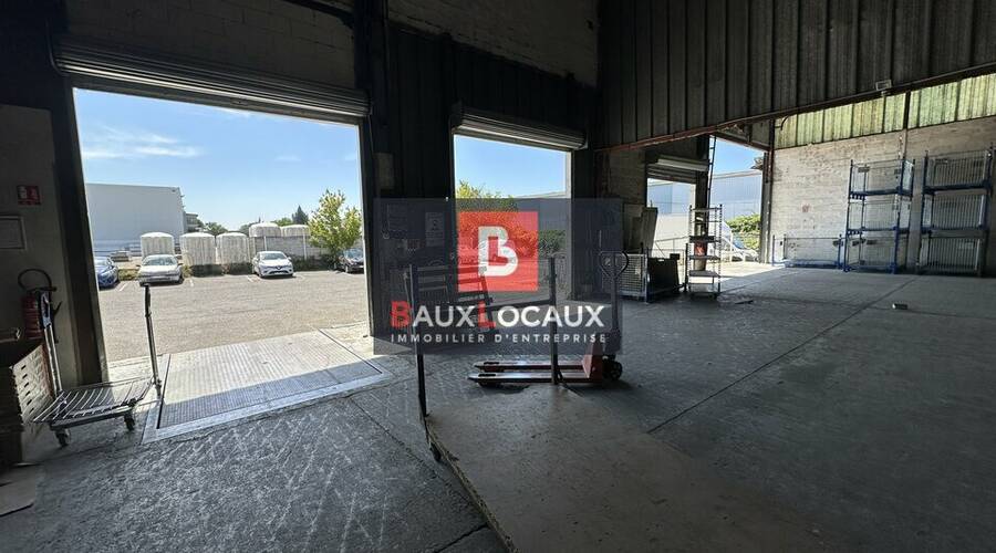 REXIM - Entrepôt - Vaucluse - Avignon - 3