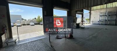 REXIM - Entrepôt - Vaucluse - Avignon - 3