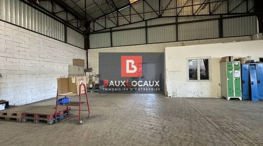 REXIM - Entrepôt - Vaucluse - Avignon - 4