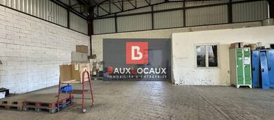 REXIM - Entrepôt - Vaucluse - Avignon - 4