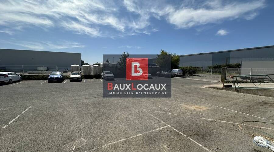 REXIM - Entrepôt - Vaucluse - Avignon - 5