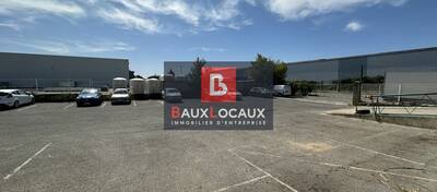 REXIM - Entrepôt - Vaucluse - Avignon - 5