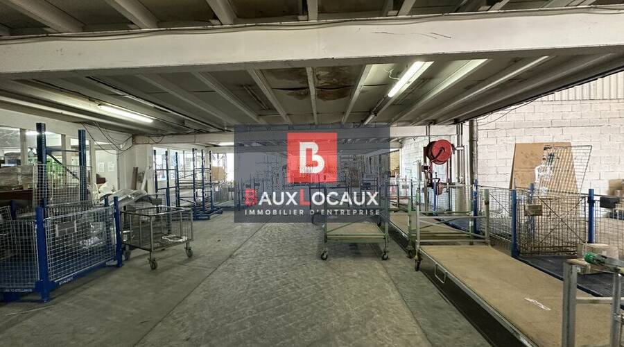 REXIM - Entrepôt - Vaucluse - Avignon - 6