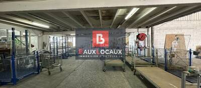 REXIM - Entrepôt - Vaucluse - Avignon - 6