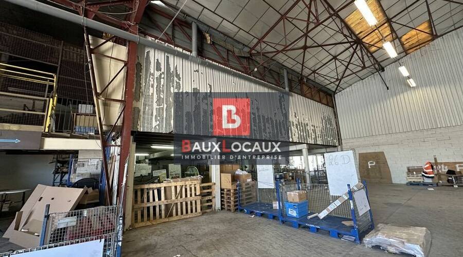 REXIM - Entrepôt - Vaucluse - Avignon - 7